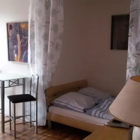 Apartment Easy-bedsit 1 Dusseldorf