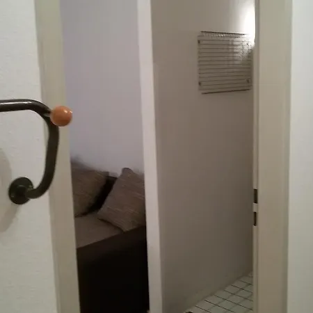 Apartment Easy-bedsit 1 *