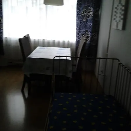 Apartment Easy-bedsit 1 *