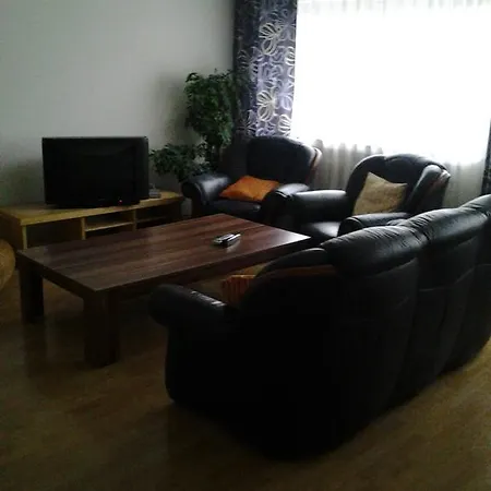 Apartment Easy-bedsit 1 Dusseldorf