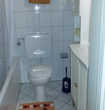 Easy-bedsit 1 Düsseldorf