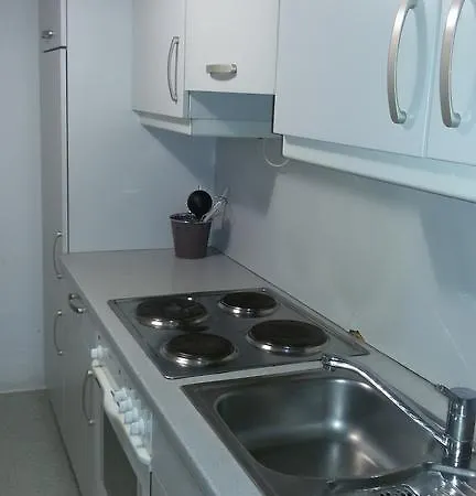 Apartment Easy-bedsit 1 *