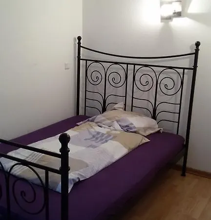 Apartment Easy-bedsit 1 Düsseldorf