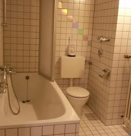 Easy-bedsit 1 Apartment