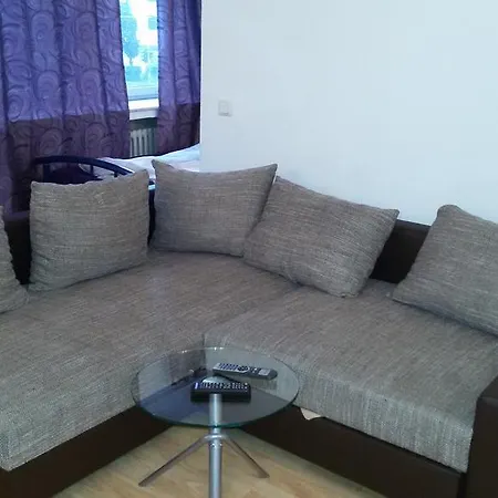 Apartment Easy-bedsit 1 Düsseldorf