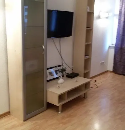 Apartment Easy-bedsit 1 *