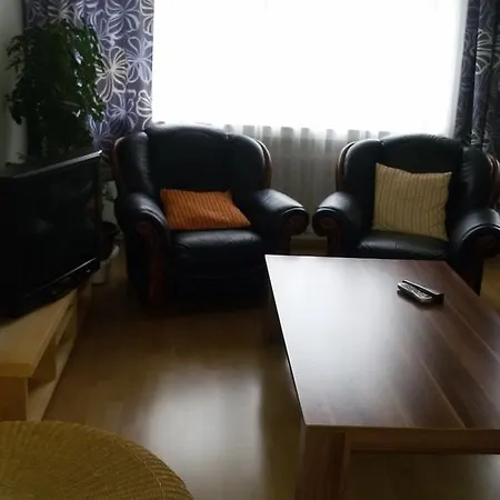 Easy-bedsit 1