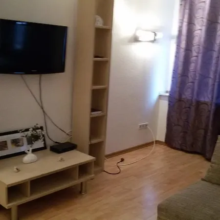 Easy-bedsit 1 * Düsseldorf
