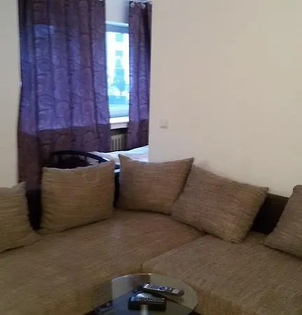 Easy-bedsit 1