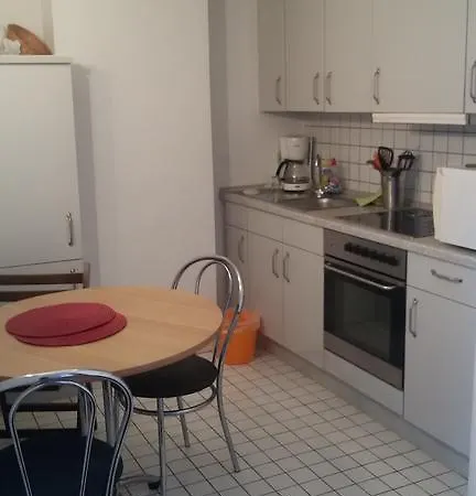 Easy-bedsit 1 Düsseldorf