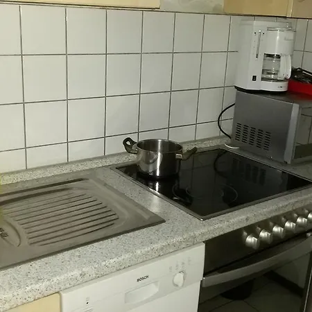 Easy-bedsit 1 Düsseldorf