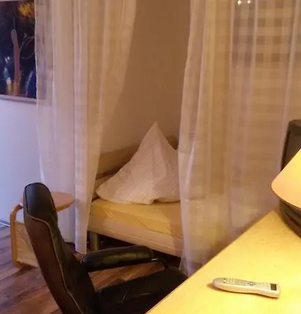 Apartment Easy-bedsit 1 Düsseldorf