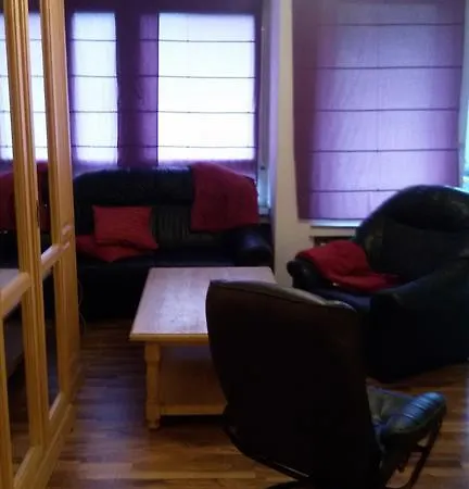 Easy-bedsit 1 Düsseldorf