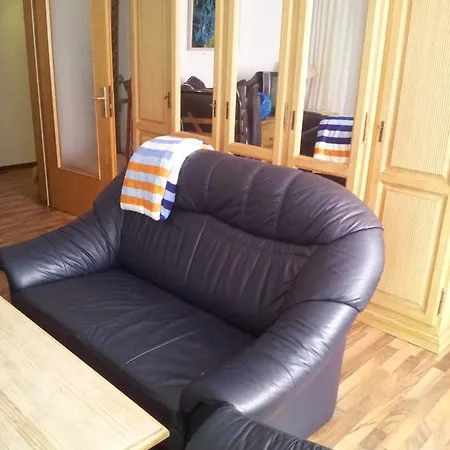 Apartment Easy-bedsit 1 Düsseldorf