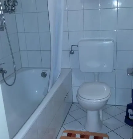 Apartment Easy-bedsit 1 Düsseldorf