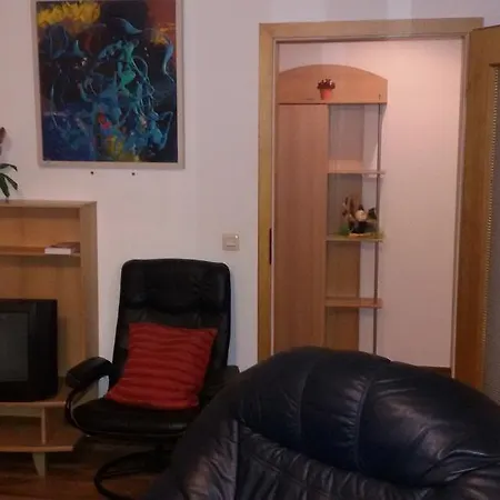 Apartment Easy-bedsit 1
