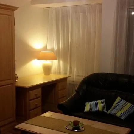 Easy-bedsit 1 * Düsseldorf