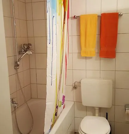 Easy-bedsit 1 Düsseldorf