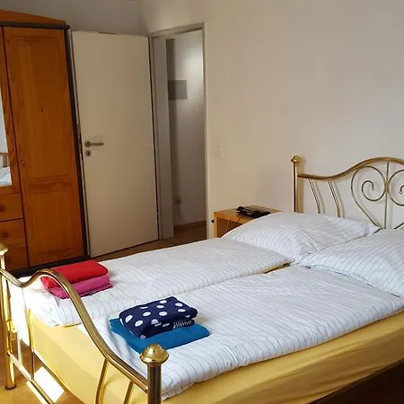 Apartment Easy-bedsit 1
