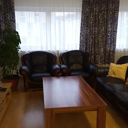 Easy-bedsit 1 Apartment