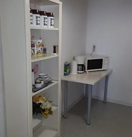 Easy-bedsit 1 * Düsseldorf