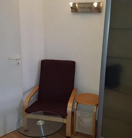 Apartment Easy-bedsit 1